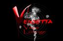 Vendetta vape lounge logo